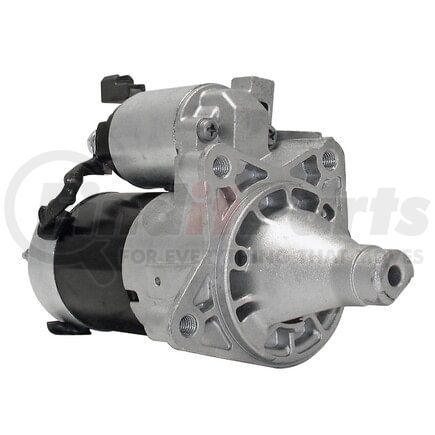 MPA Electrical 17726 Starter Starter Remanufactured Standard