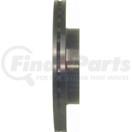 BD60706 by WAGNER - Wagner BD60706 Brake Rotor