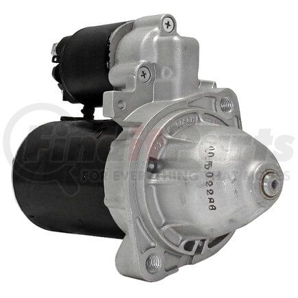 MPA Electrical 17730 Starter Starter Remanufactured Standard