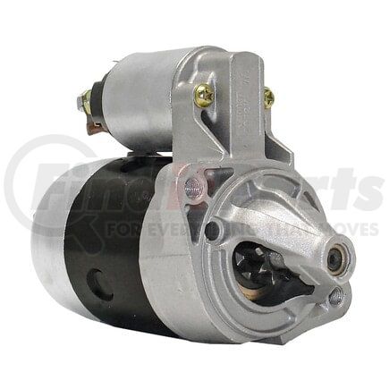 17732 by MPA ELECTRICAL - Starter Remanufactured Standard