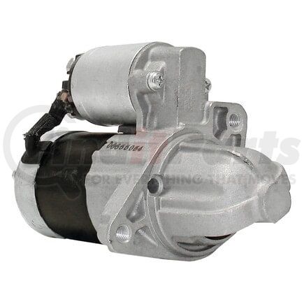 17740 by MPA ELECTRICAL - Starter Remanufactured Standard