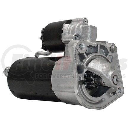 17753 by MPA ELECTRICAL - Starter Remanufactured Standard