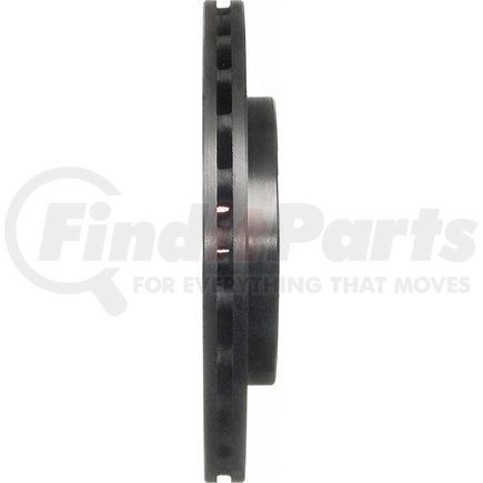 BD60717 by WAGNER - Wagner BD60717 Brake Rotor