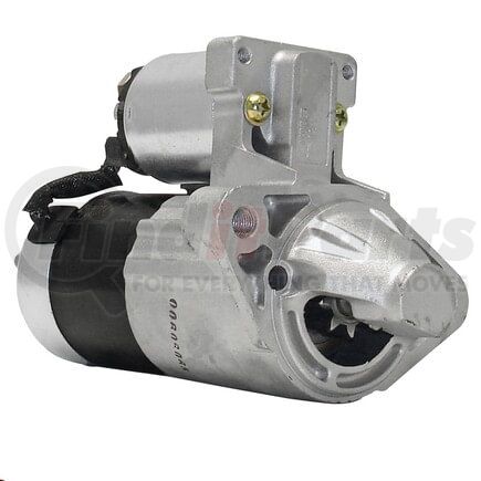 17783 by MPA ELECTRICAL - Starter Remanufactured Standard