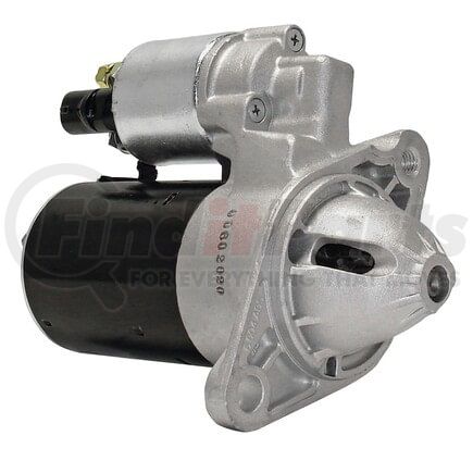 17790 by MPA ELECTRICAL - Starter Remanufactured Standard