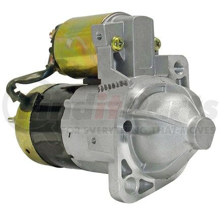 17795 by MPA ELECTRICAL - Starter Remanufactured Standard