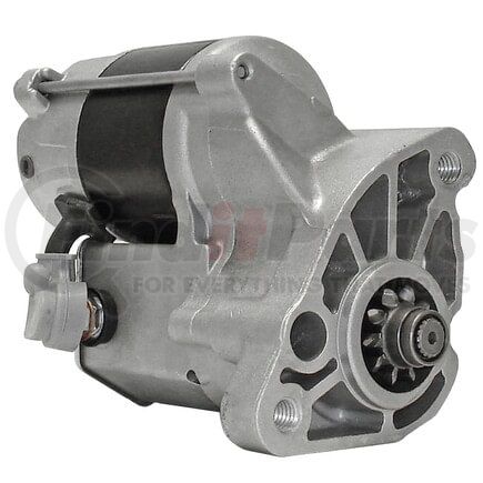 17800 by MPA ELECTRICAL - Starter Remanufactured Standard