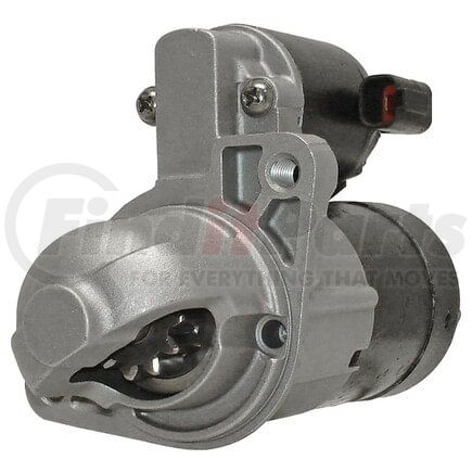 17828 by MPA ELECTRICAL - Starter Remanufactured Standard