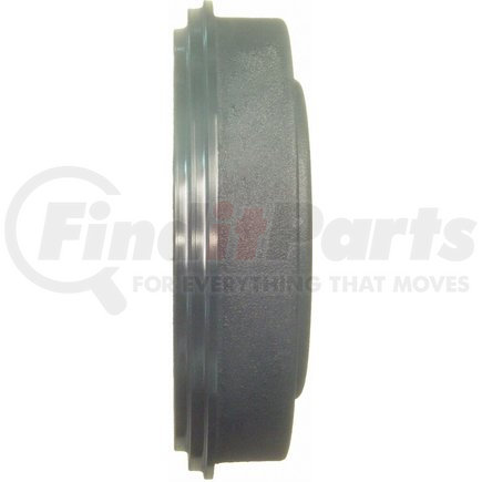 BD60766 by WAGNER - Wagner BD60766 Brake Drum