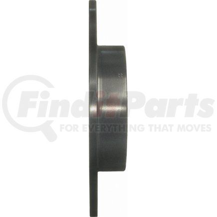 BD60776 by WAGNER - Wagner BD60776 Brake Rotor