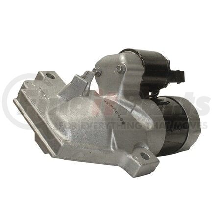 17865 by MPA ELECTRICAL - Starter Remanufactured Standard