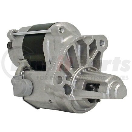 17875 by MPA ELECTRICAL - Starter Remanufactured Standard