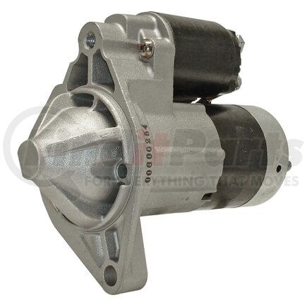 17879 by MPA ELECTRICAL - Starter Remanufactured Standard