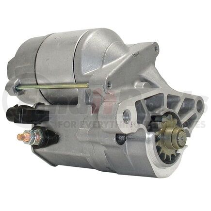MPA Electrical 17884 Starter Starter Remanufactured Standard