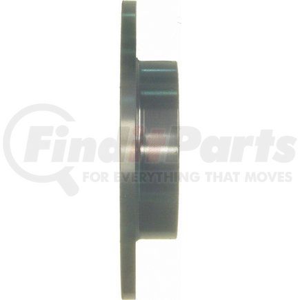 BD60779 by WAGNER - Wagner BD60779 Brake Rotor