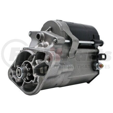 17895 by MPA ELECTRICAL - Starter Remanufactured Standard