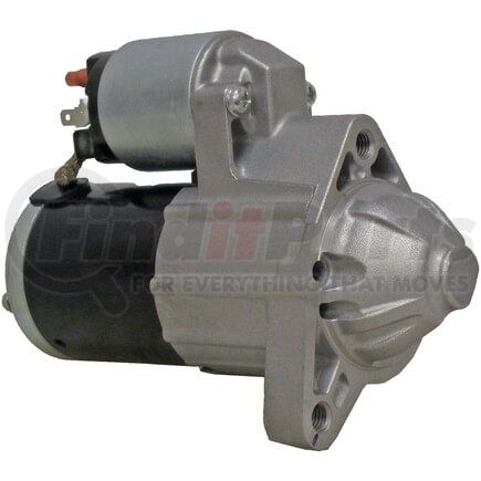 17898 by MPA ELECTRICAL - Starter Remanufactured Standard
