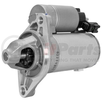 MPA Electrical 17921 Starter Starter Remanufactured Standard
