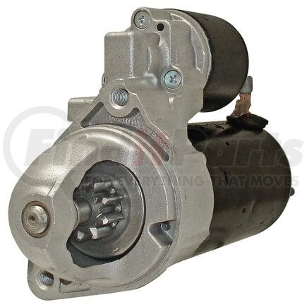 17923 by MPA ELECTRICAL - Starter Remanufactured Standard
