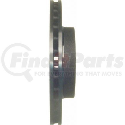 BD60781 by WAGNER - Wagner BD60781 Brake Rotor
