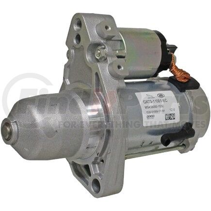 18255 by MPA ELECTRICAL - Starter Remanufactured Standard