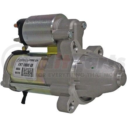 18264 by MPA ELECTRICAL - Starter Remanufactured Standard