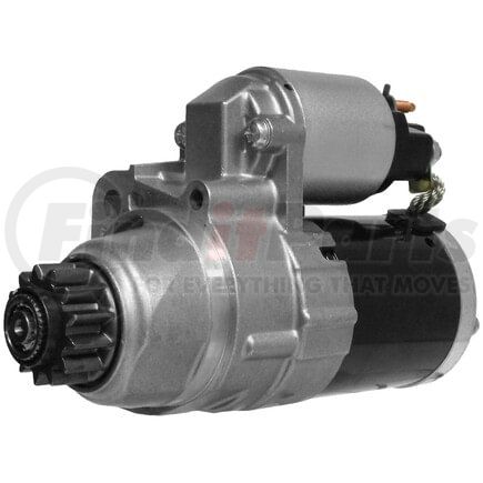 18303 by MPA ELECTRICAL - Starter Remanufactured Standard