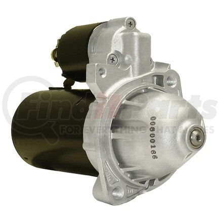 MPA Electrical 18360 Starter Starter Remanufactured Standard