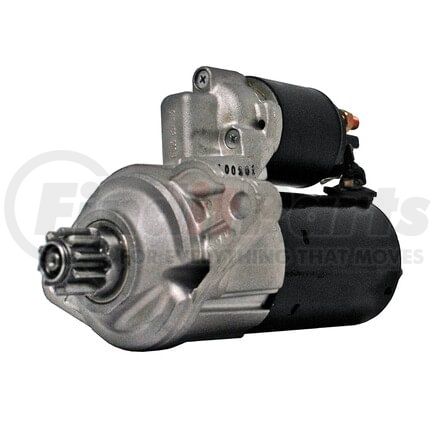 19001 by MPA ELECTRICAL - Starter Remanufactured Standard