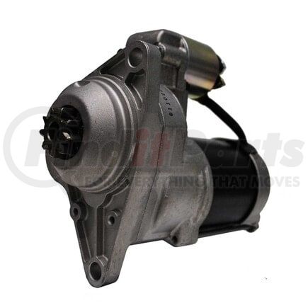 MPA Electrical 19020 Starter Starter Remanufactured Standard