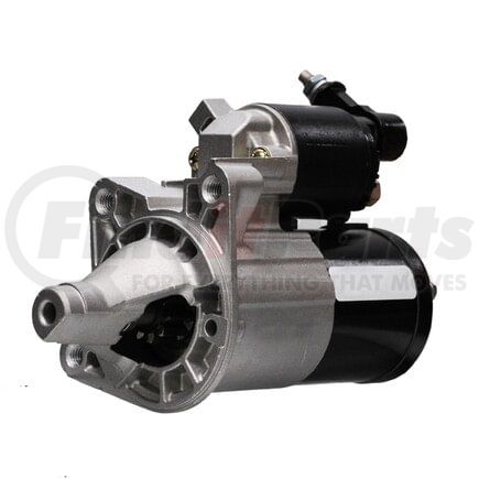 19026 by MPA ELECTRICAL - Starter Remanufactured Standard