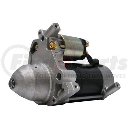 19044 by MPA ELECTRICAL - Starter Remanufactured Standard