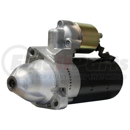 19051 by MPA ELECTRICAL - Starter Remanufactured Standard