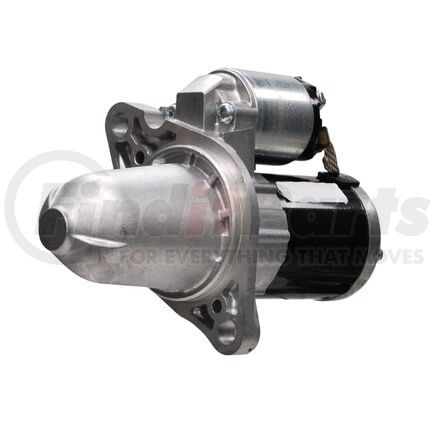 19062N by MPA ELECTRICAL - Starter - New