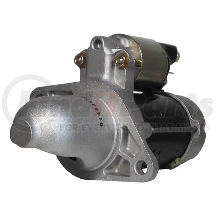 19074 by MPA ELECTRICAL - Starter Remanufactured Standard