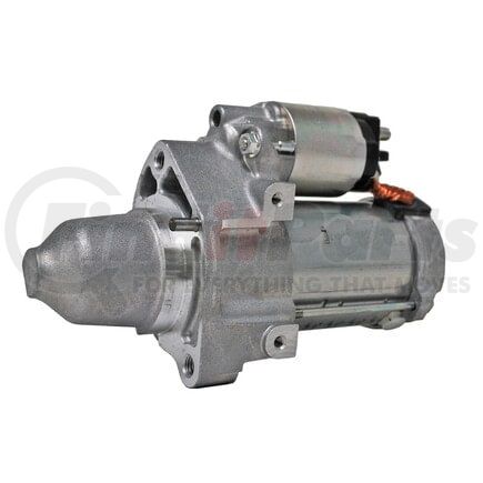 19079 by MPA ELECTRICAL - Starter Remanufactured Standard