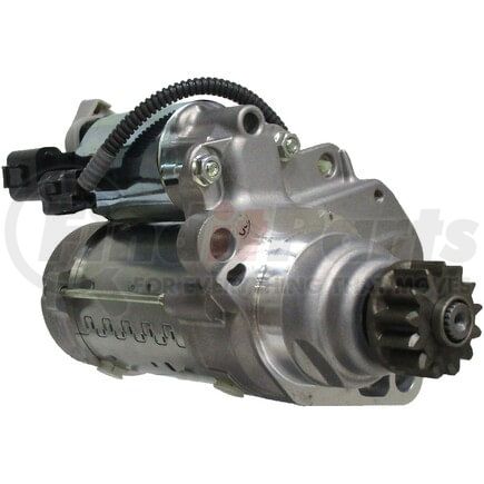 19108 by MPA ELECTRICAL - Starter Remanufactured Standard