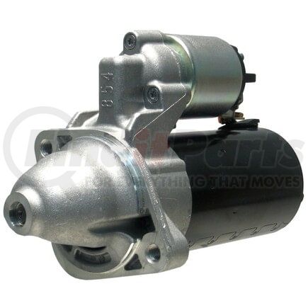 19158 by MPA ELECTRICAL - Starter Remanufactured Standard