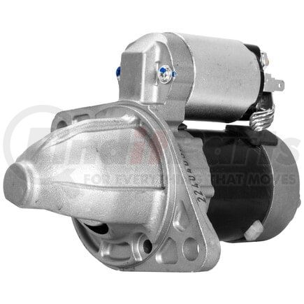 19160 by MPA ELECTRICAL - Starter Remanufactured Standard