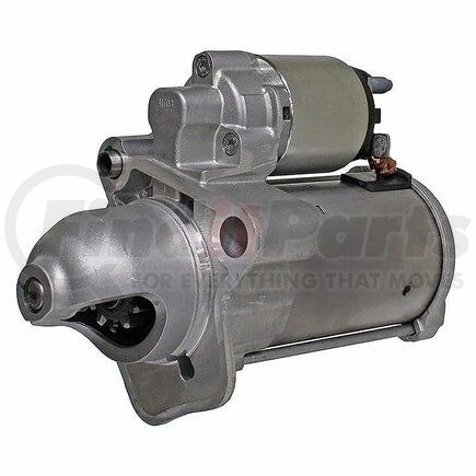 19159 by MPA ELECTRICAL - Starter Remanufactured Standard