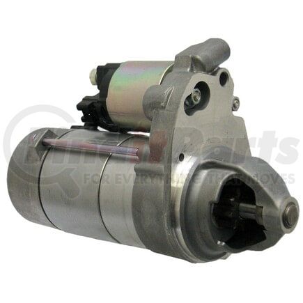 19173 by MPA ELECTRICAL - Starter Remanufactured Standard