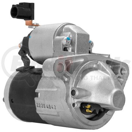 19195 by MPA ELECTRICAL - Starter Remanufactured Standard