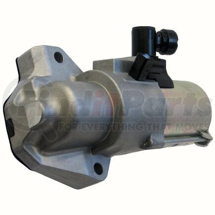 19191 by MPA ELECTRICAL - Starter Remanufactured Standard