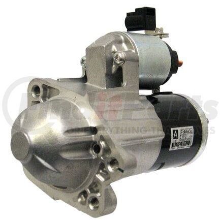19197 by MPA ELECTRICAL - Starter Remanufactured Standard