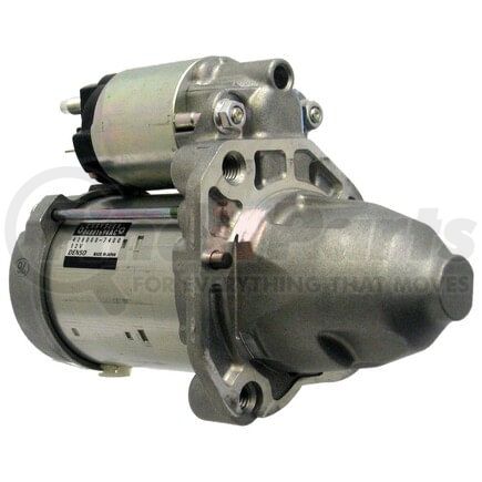 MPA Electrical 19203 Starter Starter Remanufactured Standard