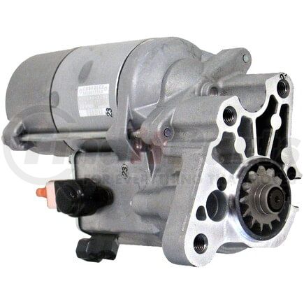 19205 by MPA ELECTRICAL - Starter Remanufactured Standard