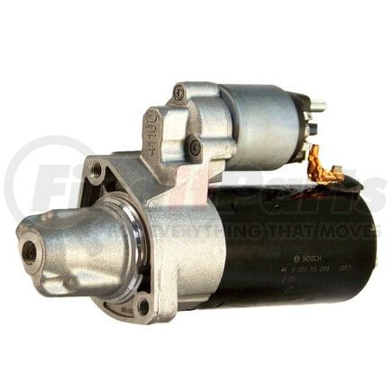 19210 by MPA ELECTRICAL - Starter Remanufactured Standard