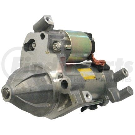 MPA Electrical 19217 Starter Starter Remanufactured Standard