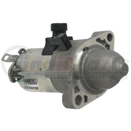 19218N by MPA ELECTRICAL - Starter - New