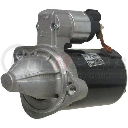 19223 by MPA ELECTRICAL - Starter Remanufactured Standard